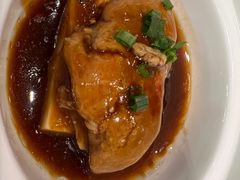 -老正兴菜馆(福州路店)