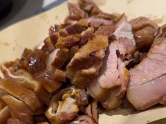 -牵人麻辣粉(粉巷店)