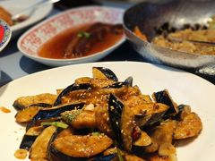 -老济南·地道济南菜(大明湖店)