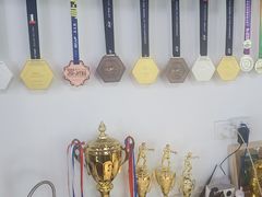 -GymPlus健身(四平路店)