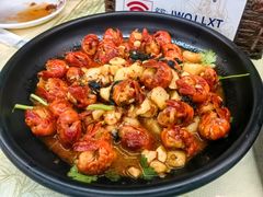 -聚味瞿记·龙虾堂(渔人码头一店)