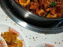 -虾吃虾涮虾火锅(金牛万达店)
