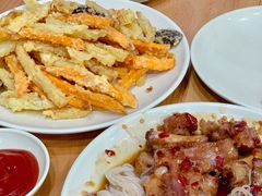 -贤花饭店(城阳店)