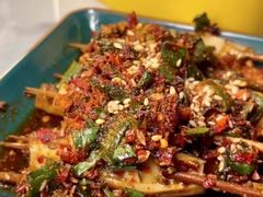 -别装假铝盆烤肉(三道街店)