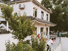 -青龙山国家森林公园