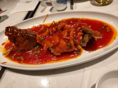 松鼠大桂鱼-绿波廊(豫园店)
