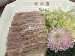 -丰泽园饭店