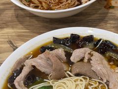 -巴鑫田姐米线(巴南万达店)