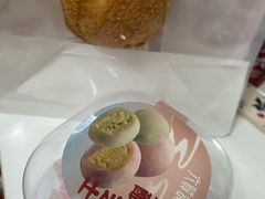 米粮芝士-六贤记(杭州龙湖滨江天街店)