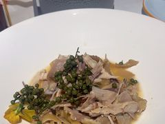 -庆云楼饭庄(什刹海店)