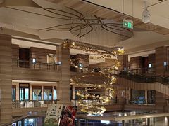 -合肥皇冠假日酒店·菲亚斯特自助餐厅(黄山路店)