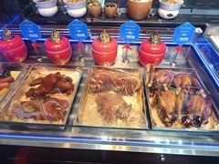 -盈春大饭店(千山路店)
