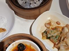 -万龙洲海鲜(南新仓店)