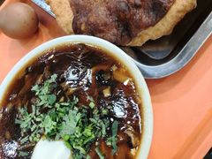 -白魁老号饭庄(安内店)