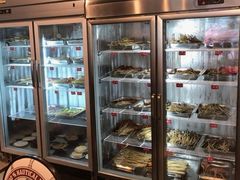 自助取餐区-三番火辣串串香(南市场店)