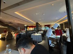 -阿庄新豫菜(通泰路店)