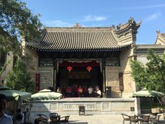 -西安关中民俗艺术博物院