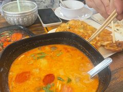 -Doo Dee Thai Food(Issan/Isaan/Esan)