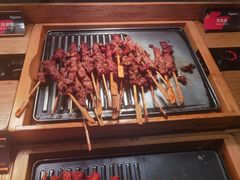 -比格比萨自助(万柳华联店)