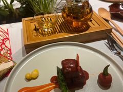 -叶叶菩提·晋福宫