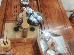 -京味张·北京烤鸭(南山店)