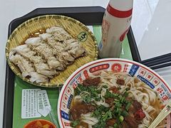 -吴一川牛腩粉(西村店)