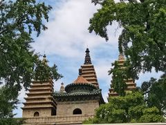 -北京石刻艺术博物馆(五塔寺)