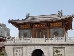 -西安大兴善寺