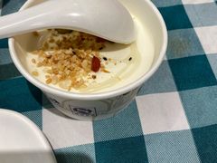 酸奶-紫光园(燕郊总店)