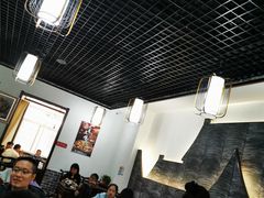大堂-福顺祥大盘鸡(临潼店)