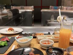 -赤坂亭·M9和牛烧肉·铁板烧(合肥万象城店)
