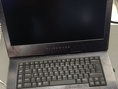 -外星人戴尔官方售后维修总站(来福士店)