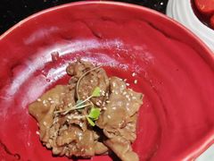 -上井料理黑金店(IFS国金中心店)