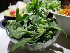 -一叶一世界•素食餐厅(环球中心店)