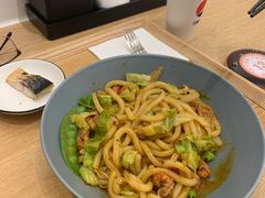 -池奈·咖喱蛋包饭(熙地港店)