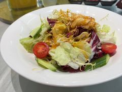 -老平安农家菜(平安店)