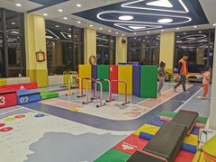 -妙拓思MUTUUS少儿体能馆(赛银国际店)