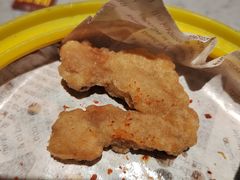 -味妙烤鱼吧(回龙观店)