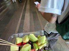 -海底捞火锅(北京路店)