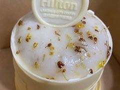 -V咖啡(兰州盛达希尔顿酒店)