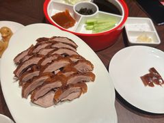 -全聚德(双井店)