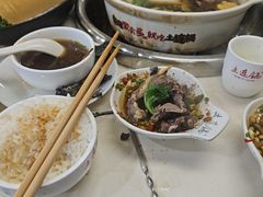 -土连锅·现熬养生汤锅(梁家巷店)