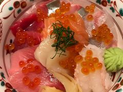 -七福日本料理