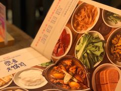 -铁公鸡·四川料理(天环广场店)