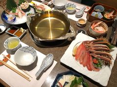 -蟹道乐(京都本店)