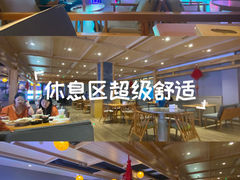 -星河湾温泉洗浴酒店