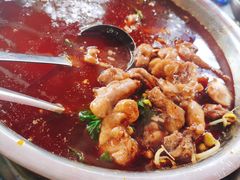 -中和远东火锅兔(老店)