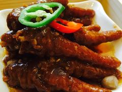 -美极鲜食坊(宝安南路店)