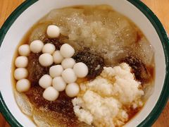 -甜心闲生传统手工冰粉(人民广场店)