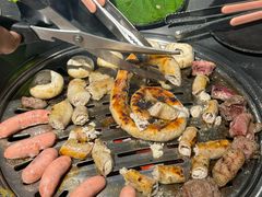 -炽城·烤肉名家(鸿达中央广场店)